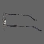 Hackett Bespoke Heb309 51910 (HEB309 51910) Men's EYEWEAR_3