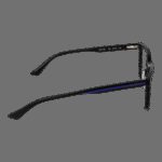 Hackett Hek129 54002 (HEK129 54002) Men's EYEWEAR_4