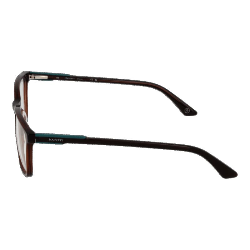 Hackett Bespoke London Men's Eyeglasses (HEK129 56147) - Image 9