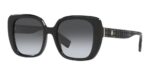Burberry Helena Be 4371 (HELENA BE 4371_3001-T3_52) Women's EYEWEAR_main