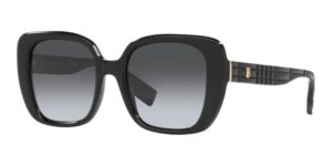 Burberry Helena Be 4371 (HELENA BE 4371_3001-T3_52) Women's EYEWEAR_main