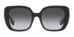 Burberry Helena Be 4371 (HELENA BE 4371_3001-T3_52) Women's EYEWEAR_1