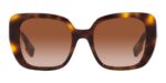 Burberry Helena Be 4371 (HELENA BE 4371_3316-13_52) Women's EYEWEAR_1