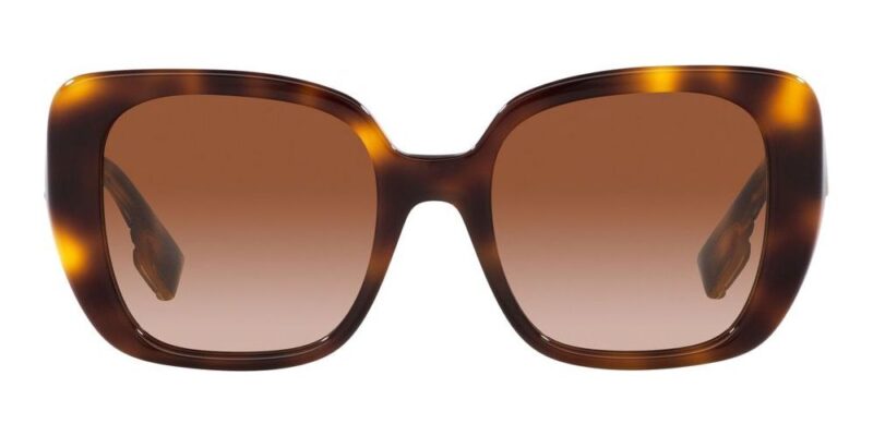 Burberry Women's Sunglasses (HELENA BE 4371_3316-13_52) - Image 5