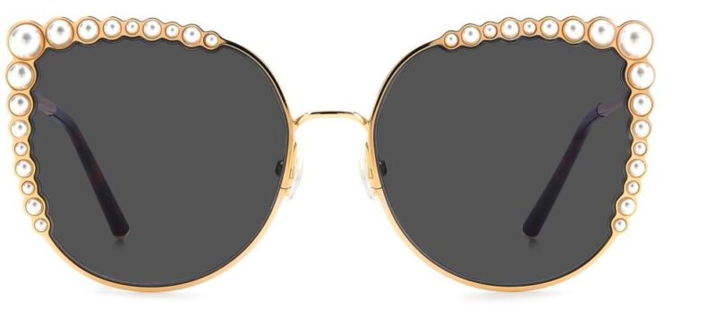 Carolina Herrera Her 0076_s (HER 0076_S_000-IR_58) Women's EYEWEAR_1