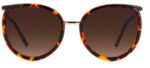 Carolina Herrera Her 0077_s (HER 0077_S_086-HA_59) Women's EYEWEAR_1