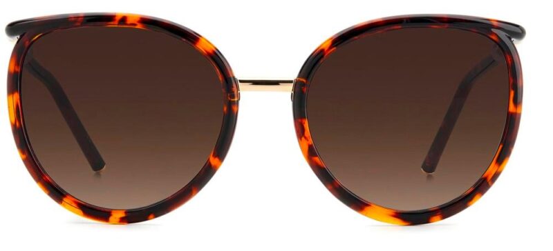Carolina Herrera Her 0077_s (HER 0077_S_086-HA_59) Women's EYEWEAR_1