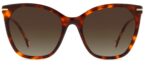 Carolina Herrera Her 0091_s (HER 0091_S_05L-HA_56) Women's EYEWEAR_1