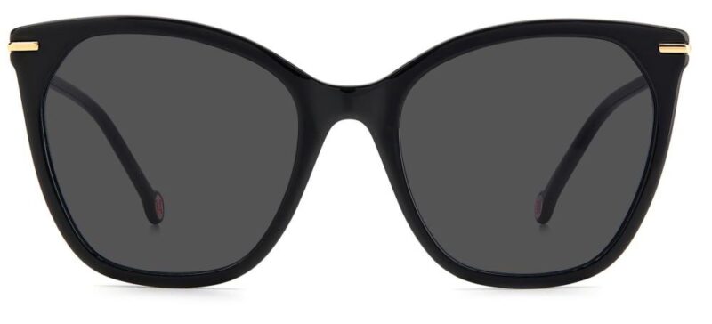 Carolina Herrera Her 0091_s (HER 0091_S_807-IR_56) Women's EYEWEAR_1