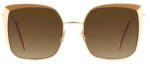 Carolina Herrera Her 0111_s (HER 0111_S_T53-HA_57) Women's EYEWEAR_1