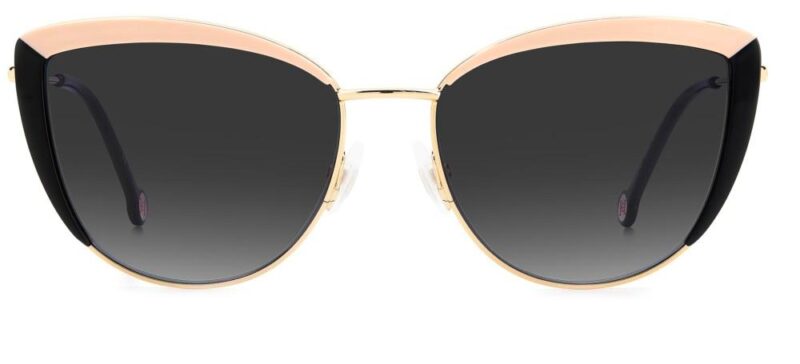 Carolina Herrera Her 0112_s (HER 0112_S_KDX-9O A_58) Women's EYEWEAR_1