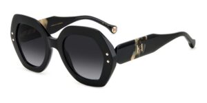 Carolina Herrera Her 0126_s (HER 0126_S_WR7-9O_52) Women's EYEWEAR_main