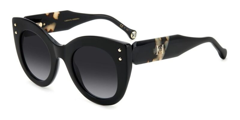Carolina Herrera Her 0127_s (HER 0127_S_WR7-9O_50) Women's EYEWEAR_main