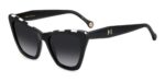 Carolina Herrera Her 0129_s (HER 0129_S_80S-9O_55) Women's EYEWEAR_main