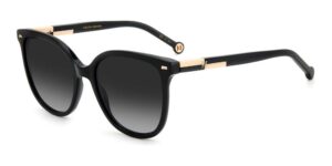 Carolina Herrera Her 0136_s (HER 0136_S_KDX-9O_55) Women's EYEWEAR_main
