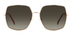 Carolina Herrera Her 0139_s (HER 0139_S_DDB-HA_60) Women's EYEWEAR_1