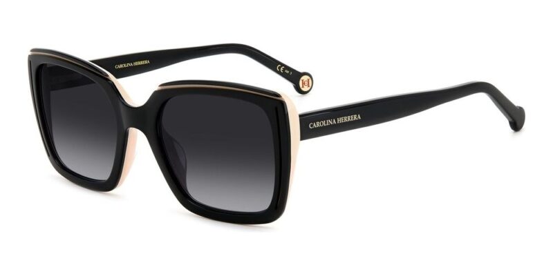 Carolina Herrera Her 0143_g_s (HER 0143_G_S_KDX-9O_53) Women's EYEWEAR_main