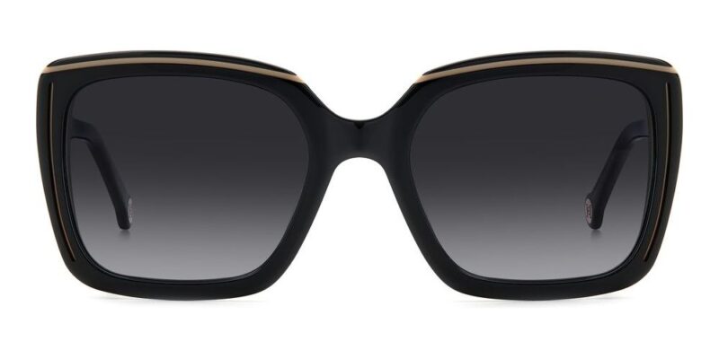 Carolina Herrera Her 0143_g_s (HER 0143_G_S_KDX-9O_53) Women's EYEWEAR_1