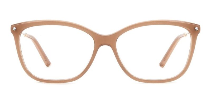 Carolina Herrera Her 0154 (HER 0154_KON P_56) Women's EYEWEAR_1