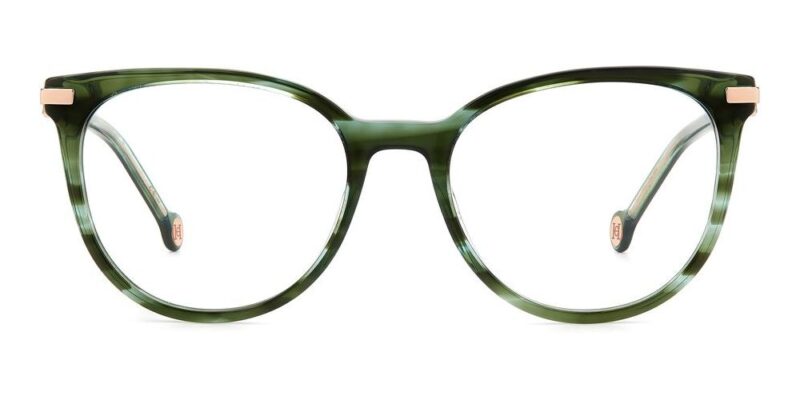 Carolina Herrera Her 0156 (HER 0156_6AK T_53) Women's EYEWEAR_1