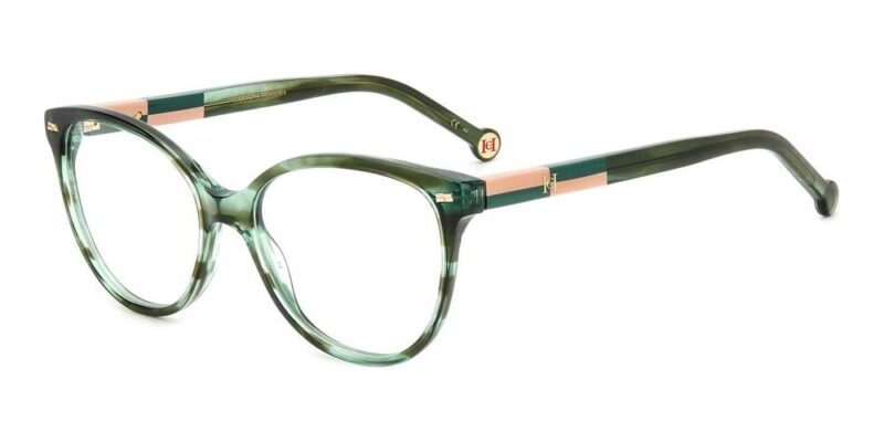 Carolina Herrera Her 0158 (HER 0158_6AK T_53) Women's EYEWEAR_main