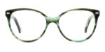 Carolina Herrera Her 0158 (HER 0158_6AK T_53) Women's EYEWEAR_1