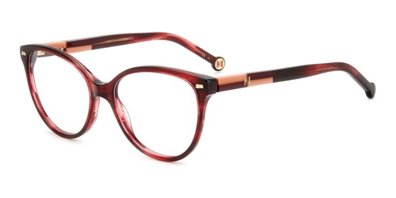 Carolina Herrera Her 0158 (HER 0158_K4G D_53) Women's EYEWEAR_main