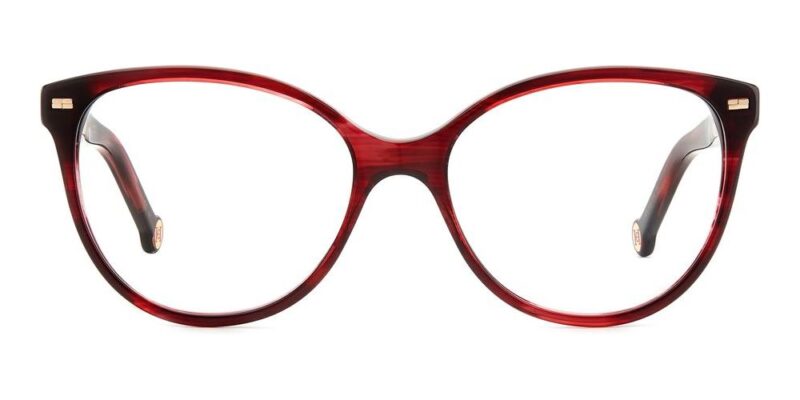 Carolina Herrera Her 0158 (HER 0158_K4G D_53) Women's EYEWEAR_1