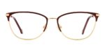Carolina Herrera Her 0161 (HER 0161_NOA K_56) Women's EYEWEAR_1