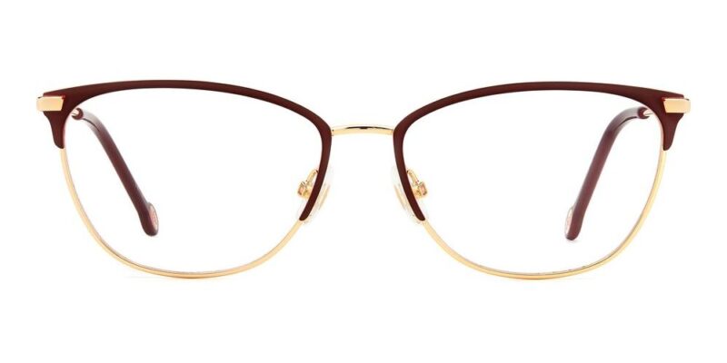 Carolina Herrera Her 0161 (HER 0161_NOA K_56) Women's EYEWEAR_1