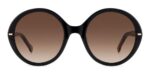 Carolina Herrera Her 0177_s (HER 0177_S_OIT-HA_55) Women's EYEWEAR_1