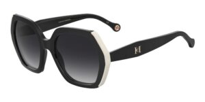 Carolina Herrera Her 0181_s (HER 0181_S_80S-9O_55) Women's EYEWEAR_main