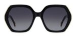Carolina Herrera Her 0181_s (HER 0181_S_80S-9O_55) Women's EYEWEAR_1