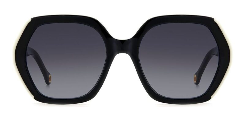 Carolina Herrera Her 0181_s (HER 0181_S_80S-9O_55) Women's EYEWEAR_1