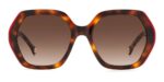 Carolina Herrera Her 0181_s (HER 0181_S_O63-HA_55) Women's EYEWEAR_1