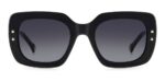 Carolina Herrera Her 0186_s (HER 0186_S_80S-9O_52) Women's EYEWEAR_1