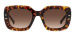 Carolina Herrera Her 0186_s (HER 0186_S_C9K-HA_52) Women's EYEWEAR_1