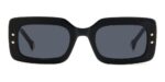 Carolina Herrera Her 0187_s (HER 0187_S_80S-IR_50) Women's EYEWEAR_1