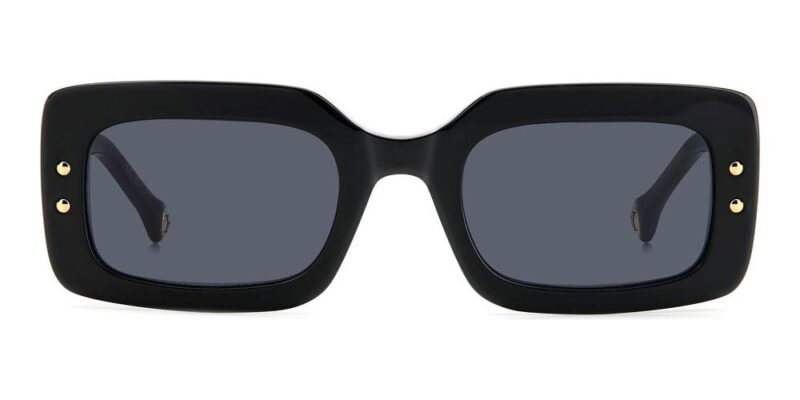 Carolina Herrera Her 0187_s (HER 0187_S_80S-IR_50) Women's EYEWEAR_1