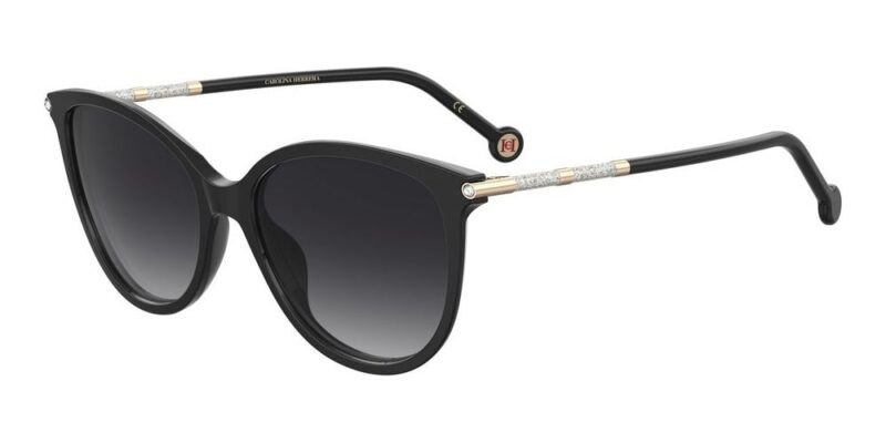 Carolina Herrera Her 0189_g_s (HER 0189_G_S_2M2-9O_57) Women's EYEWEAR_main