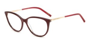 Carolina Herrera Her 0196 (HER 0196_6K3 A_55) Women's EYEWEAR_main