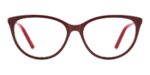 Carolina Herrera Her 0196 (HER 0196_6K3 A_55) Women's EYEWEAR_1