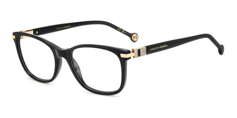 Carolina Herrera Her 0201 (HER 0201_2M2-19_53) Women's EYEWEAR_main