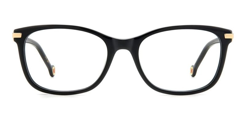 Carolina Herrera Her 0201 (HER 0201_2M2-19_53) Women's EYEWEAR_1