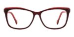 Carolina Herrera Her 0208 (HER 0208_C8C-34_55) Women's EYEWEAR_1