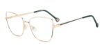 Carolina Herrera Her 0209 (HER 0209_PEF_56) Women's EYEWEAR_main
