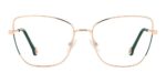 Carolina Herrera Her 0209 (HER 0209_PEF_56) Women's EYEWEAR_1