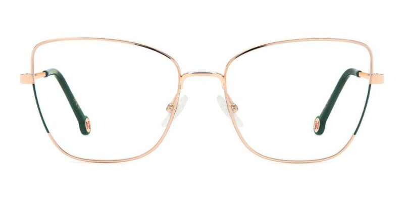 Carolina Herrera Her 0209 (HER 0209_PEF_56) Women's EYEWEAR_1