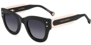Carolina Herrera Her 0222_s (HER 0222_S_3H2-9O_47) Women's EYEWEAR_main