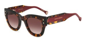 Carolina Herrera Her 0222_s (HER 0222_S_O63-HA_47) Women's EYEWEAR_main